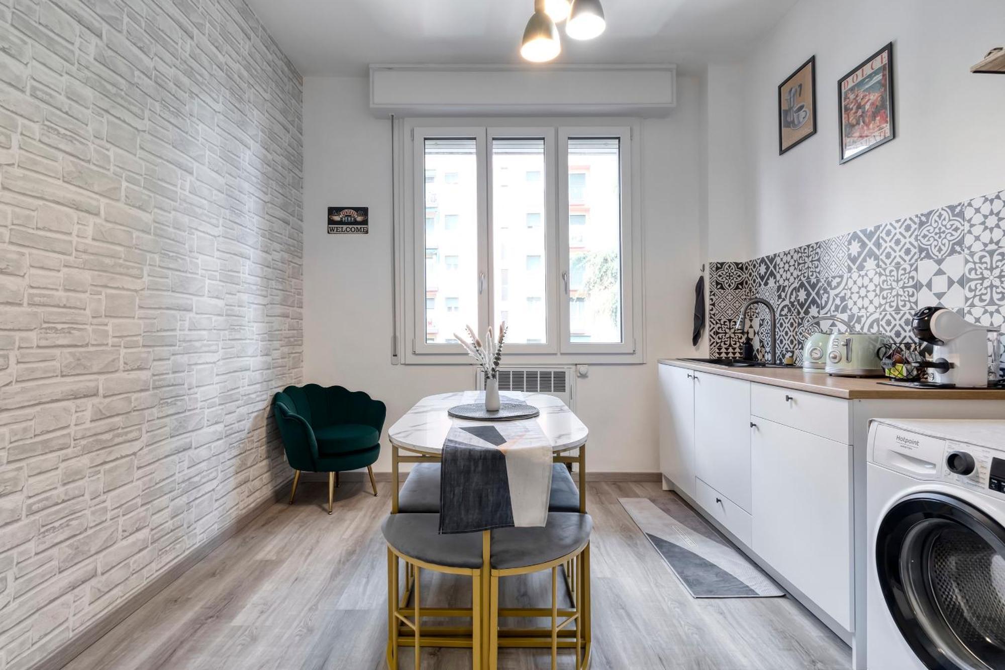 Wanderlust Rooms Bologna Fiera, Free Parking Ngoại thất bức ảnh