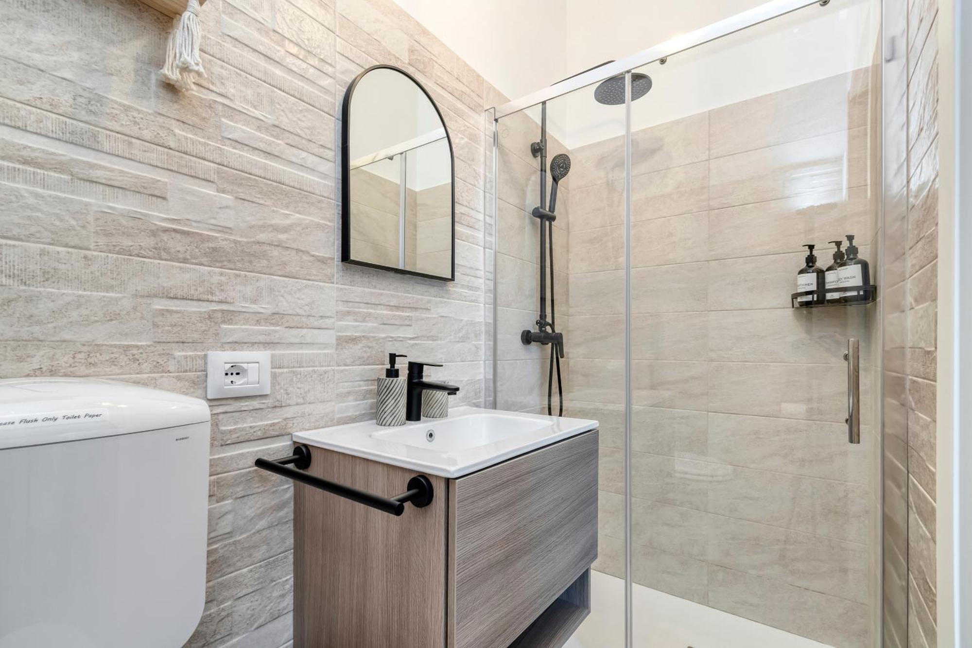Wanderlust Rooms Bologna Fiera, Free Parking Ngoại thất bức ảnh
