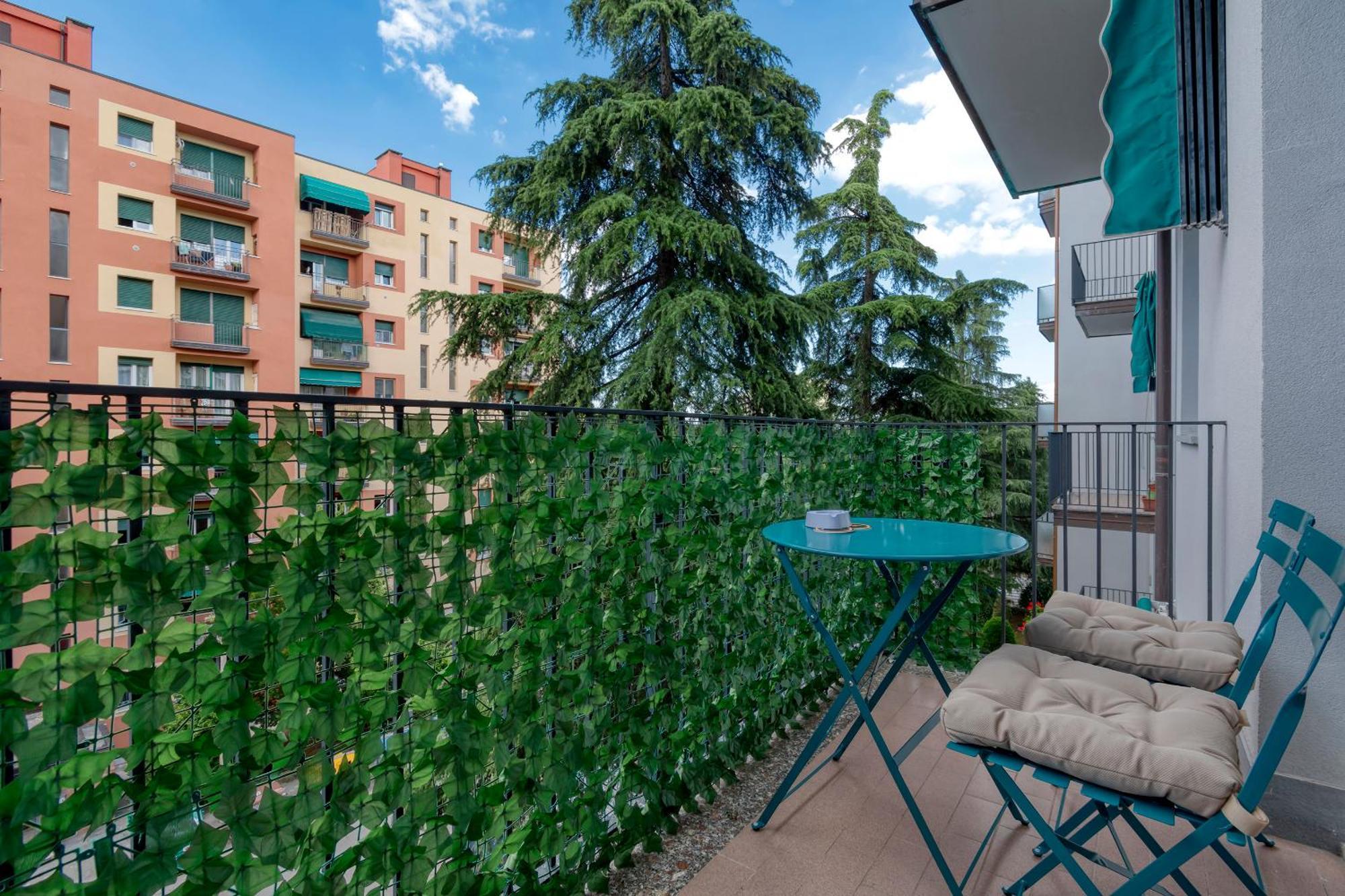 Wanderlust Rooms Bologna Fiera, Free Parking Ngoại thất bức ảnh