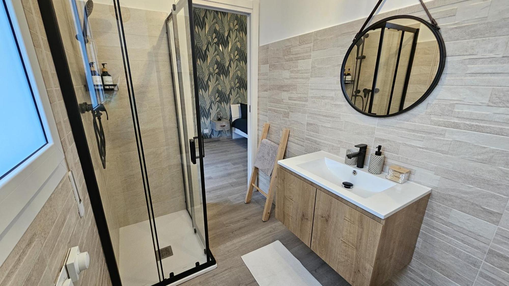 Wanderlust Rooms Bologna Fiera, Free Parking Ngoại thất bức ảnh